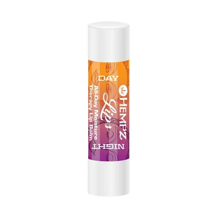 Hempz бальзам для губ SPF 15. All-Day Moisture Therapy Lip Balm 2*2,7g. Крем Hempz Lip Balm.