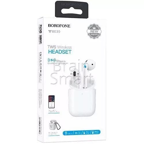 Borofone tws. Наушники Borofone be46. Bluetooth Borofone be49. Беспроводные наушники Borofone be30a. Наушники TWS Borofone be49.