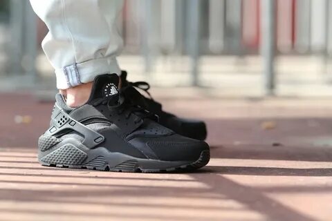 Nike huarache мужские