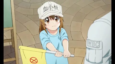 Working cells