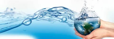 Water solutions