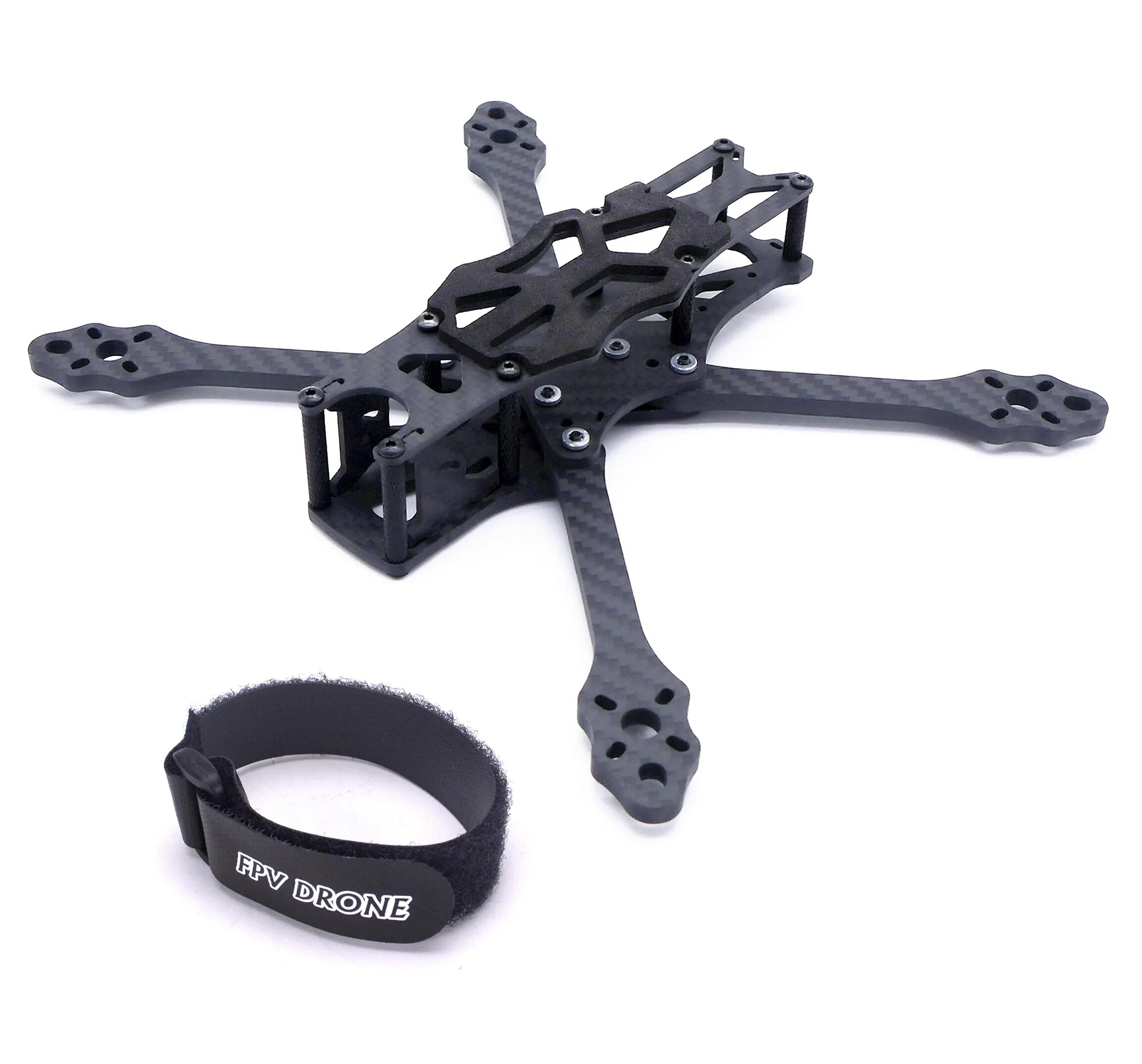 Рама для дрона карбон. Fpv drone 5 дюймов. Fpv frame карбон. Рама для fpv дрона. Квадрокоптер на раме hobbyking x550.