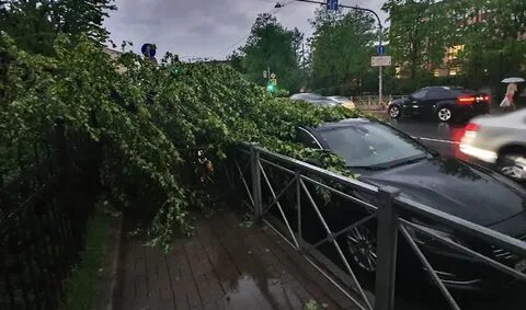 Будет ли буря в санкт петербурге