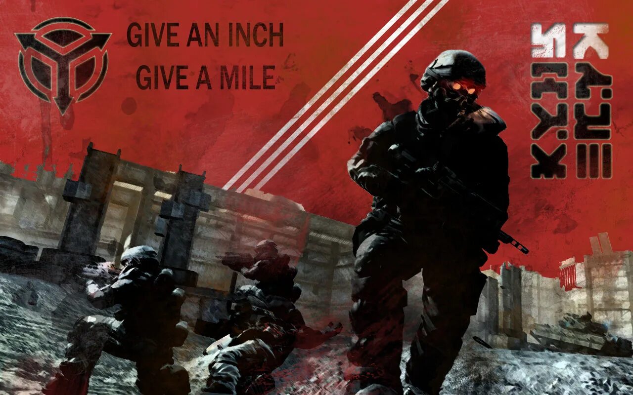 Хелган. Империя хелган армия. killzone плакат. плакаты хелгастов. killzone пропаганда.