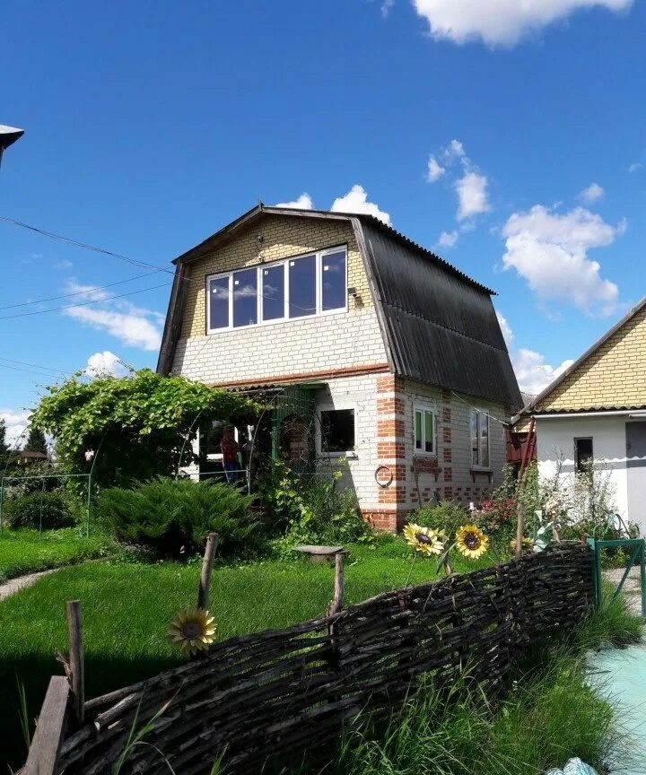 Дача курск недорого