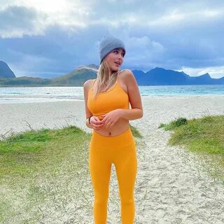 Havanna Winter is 14 years old. 