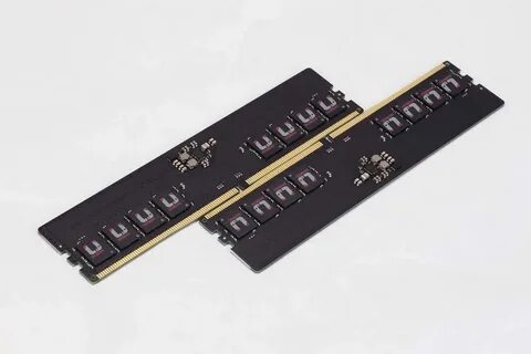 Ram ddr5