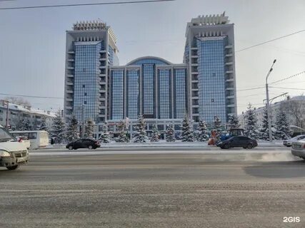 Проспект октября 3