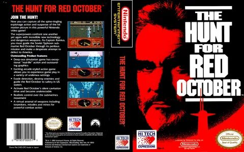 Red hunt