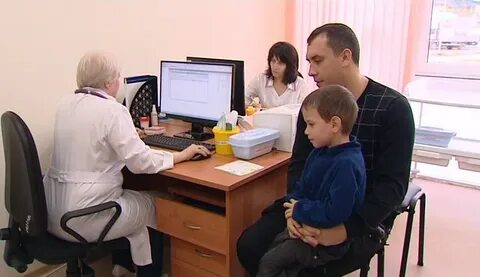 Окб прием