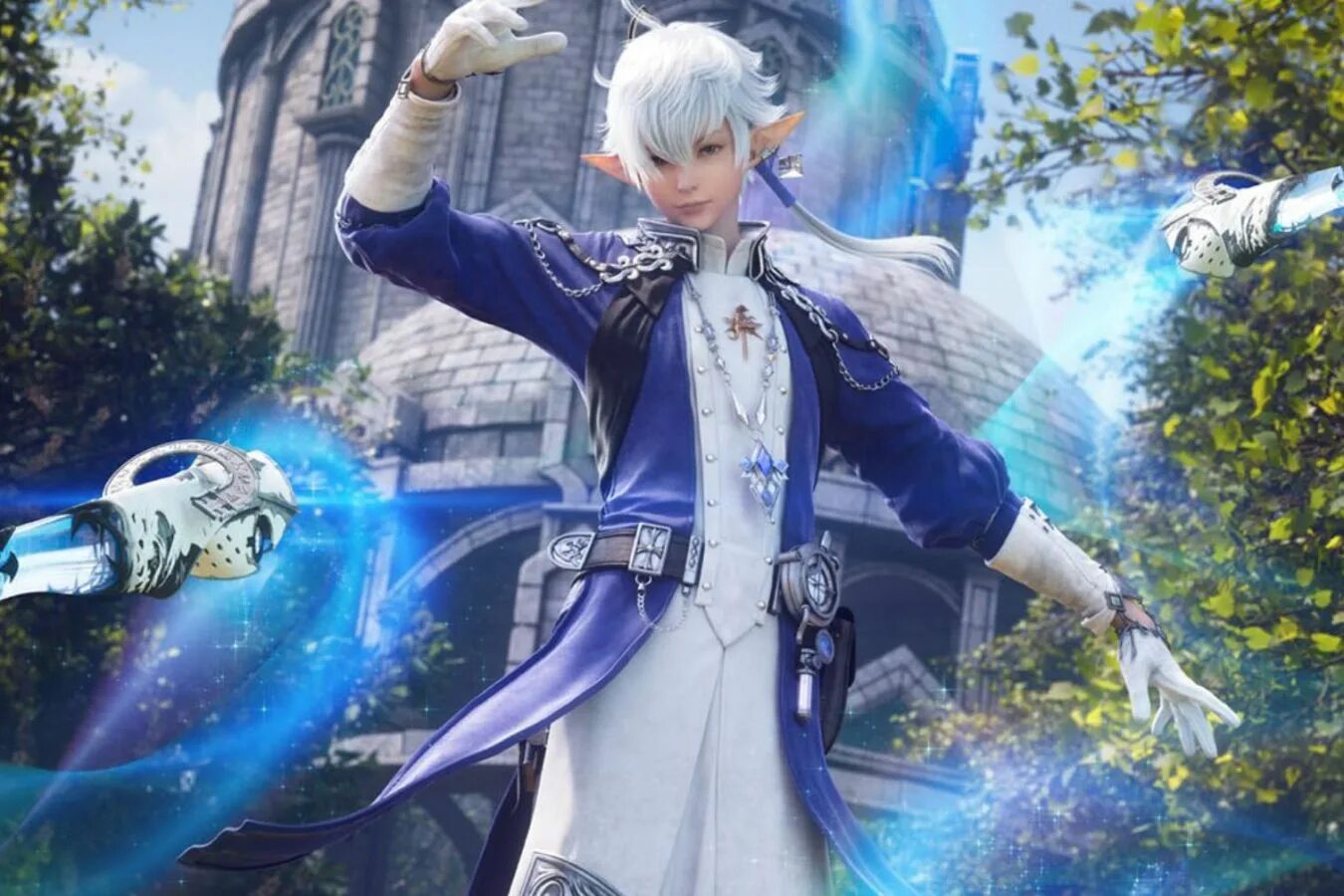 Scripts moveset the strongest