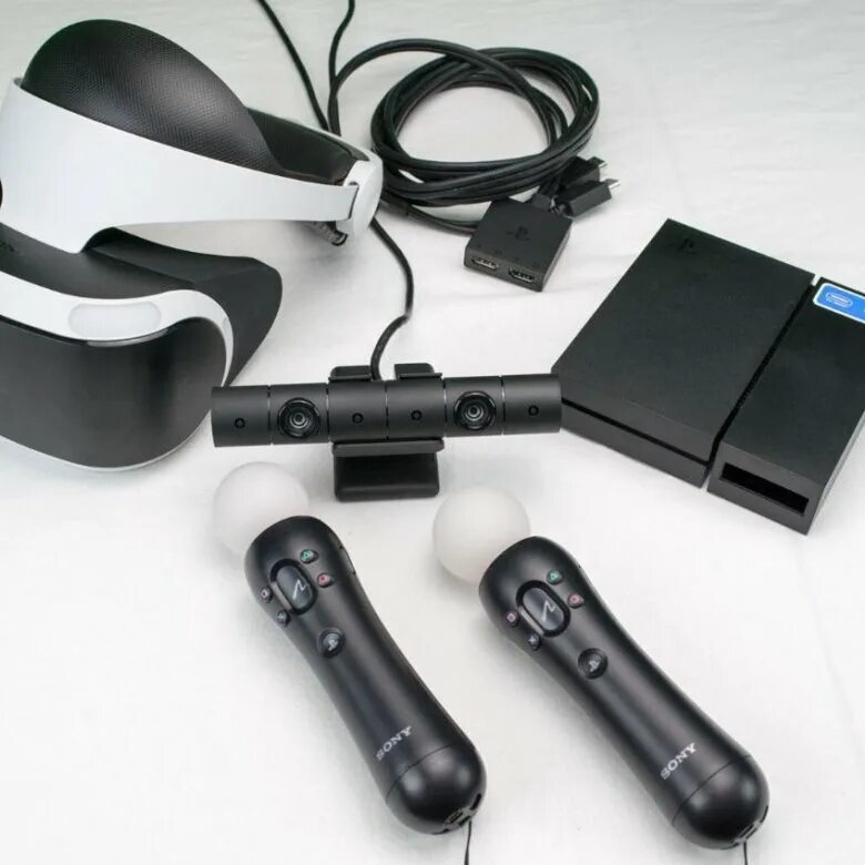 Очки реальности ps4. VR очки Sony PLAYSTATION 4. Шлем Sony ps4 VR 2. ВР шлем сони ПС 4. ВР очки для пс4.