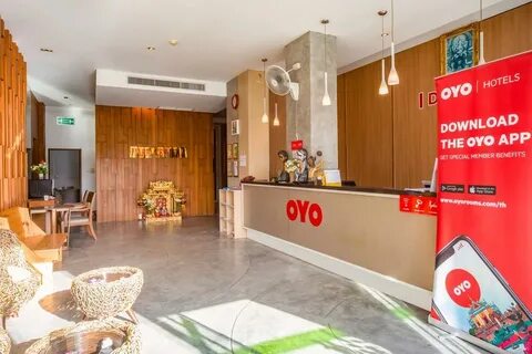 I dee hotel patong