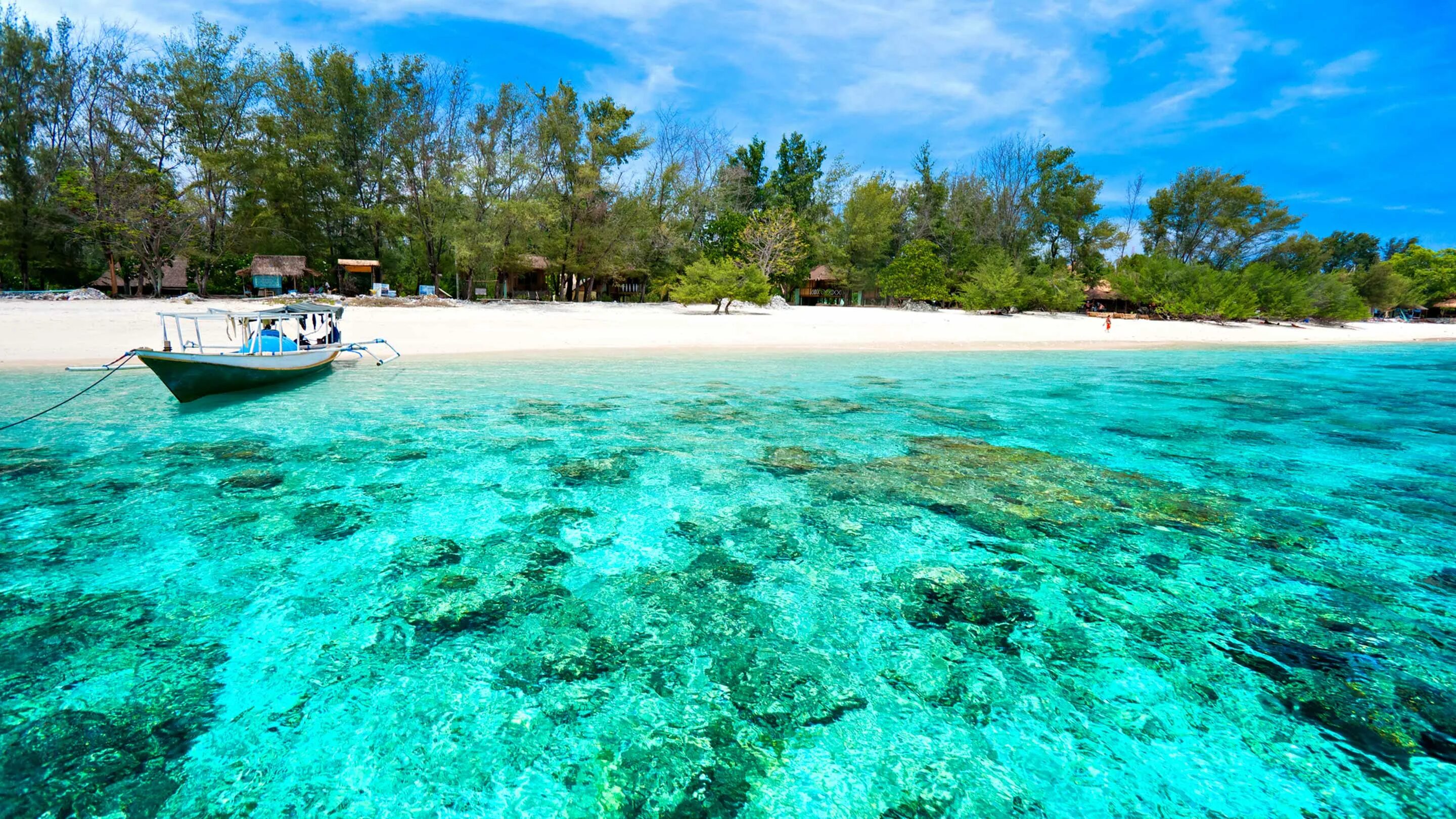Забронировать отель Gili Air Lagoon Resort в Индонезии онлайн Гили-Эйр. отзыва о