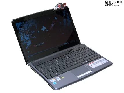Packard bell p5ws5