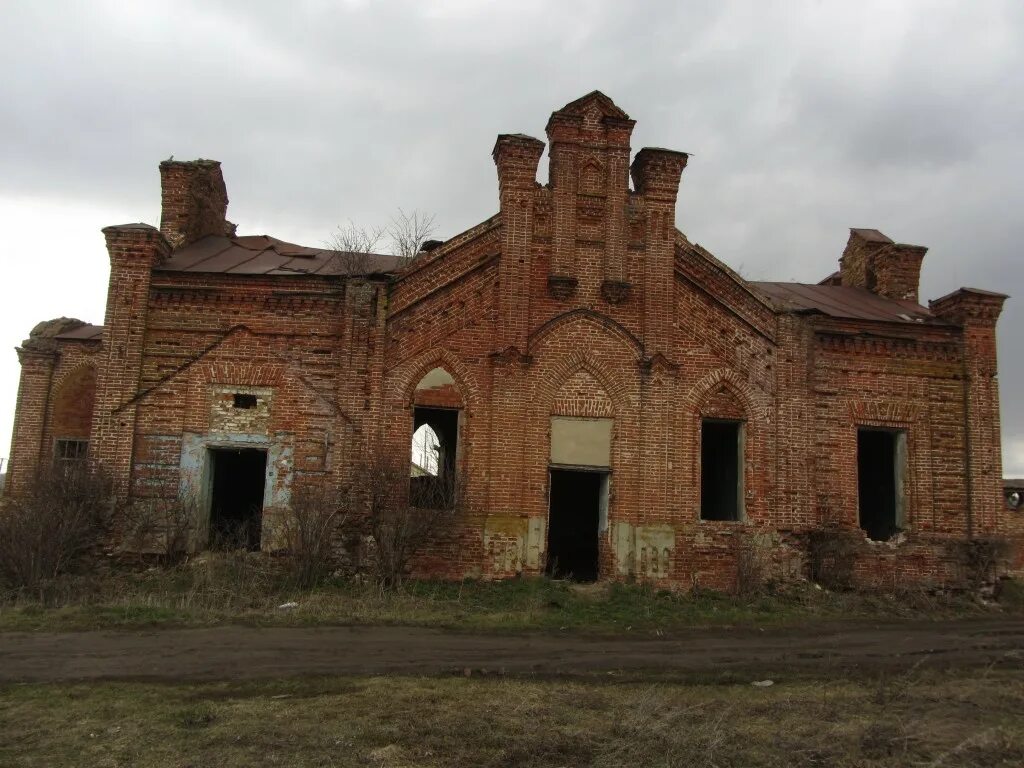 Церковь Сергия Радонежского село Владыкино Пензенская область. Владыкино Пензенская область Каменский район. Церковь Сергия Радонежского Каменский район. Владыкино усадьба.