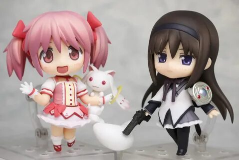Myfigurecollection