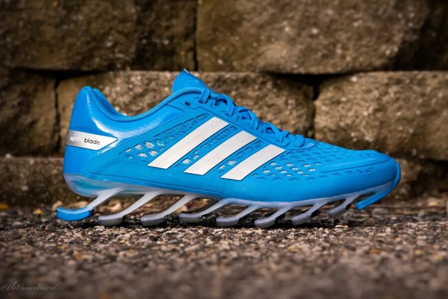Adidas Springblade Razor. Кроссовки adidas Springblade синий. Adidas Springblade Razor синие. Adidas 5 кроссовки.