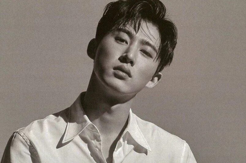 Ханбин айкон. I из ikon. Han bin. Kim hanbin. B.
