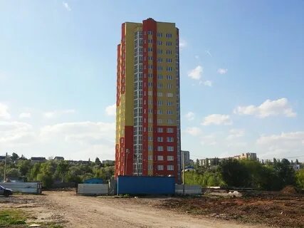 Ул 50 лет нлмк 4а