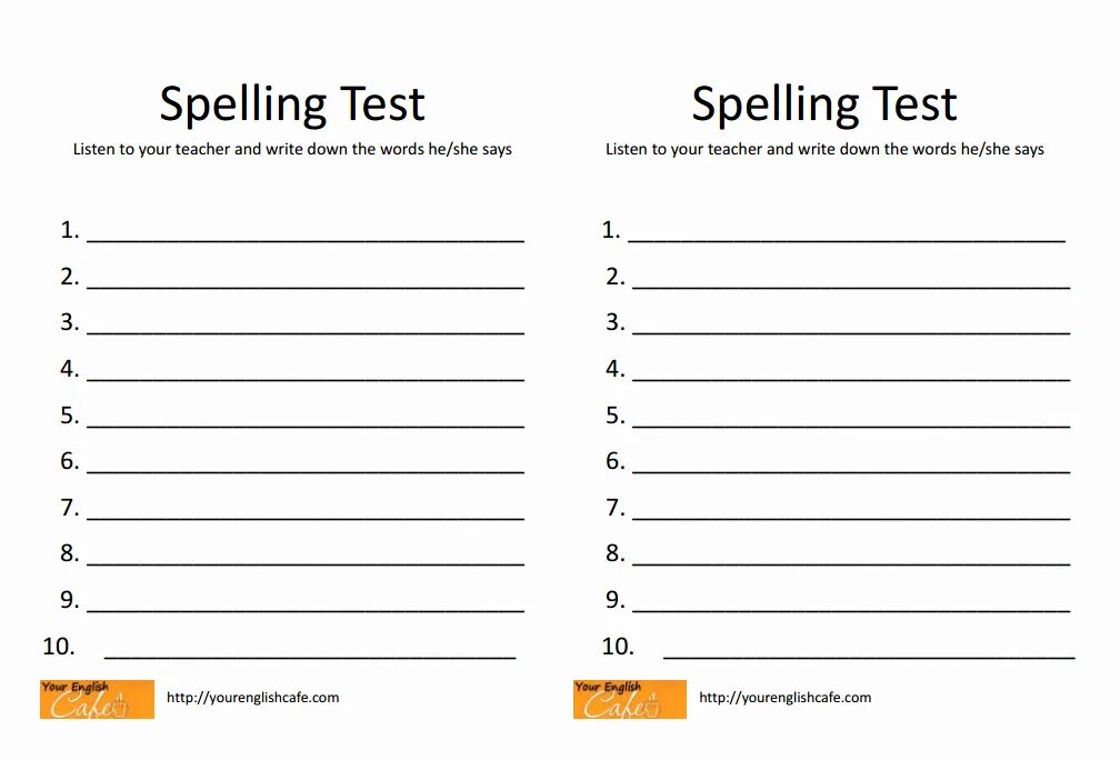 Where template. Spelling test. spelling test for kids. template for spelling test. spelling dictation.