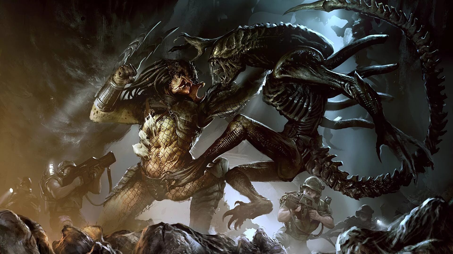 Aliens predator ps2. Aliens versus predator игра 2010. Aliens vs predator 2010 чужой. Aliens vs predator 2010 чужой. Aliens versus predator игра.