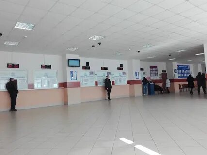 Экзаменационный отдел