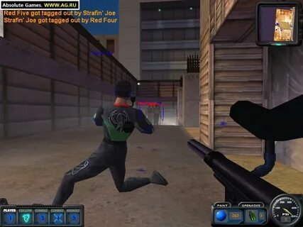 Читерские игры