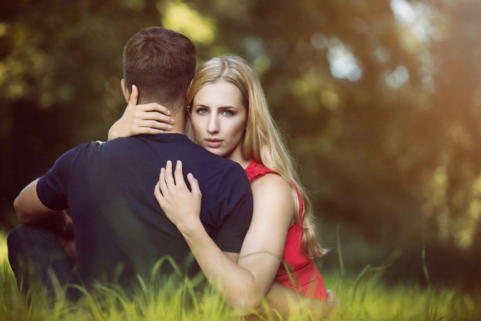 I am looking for serious relationship