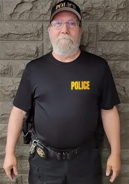 Fox police. Fox police