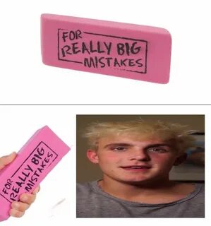 Big mistake