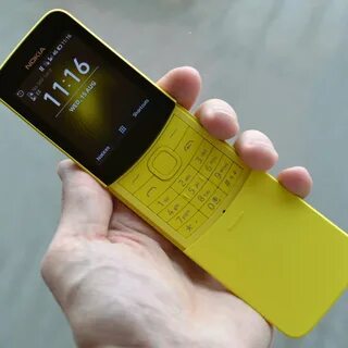 Nokia 8110 4g
