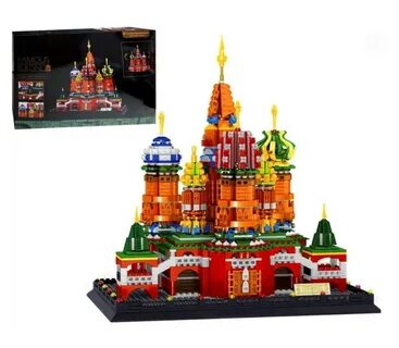 Конструктор building