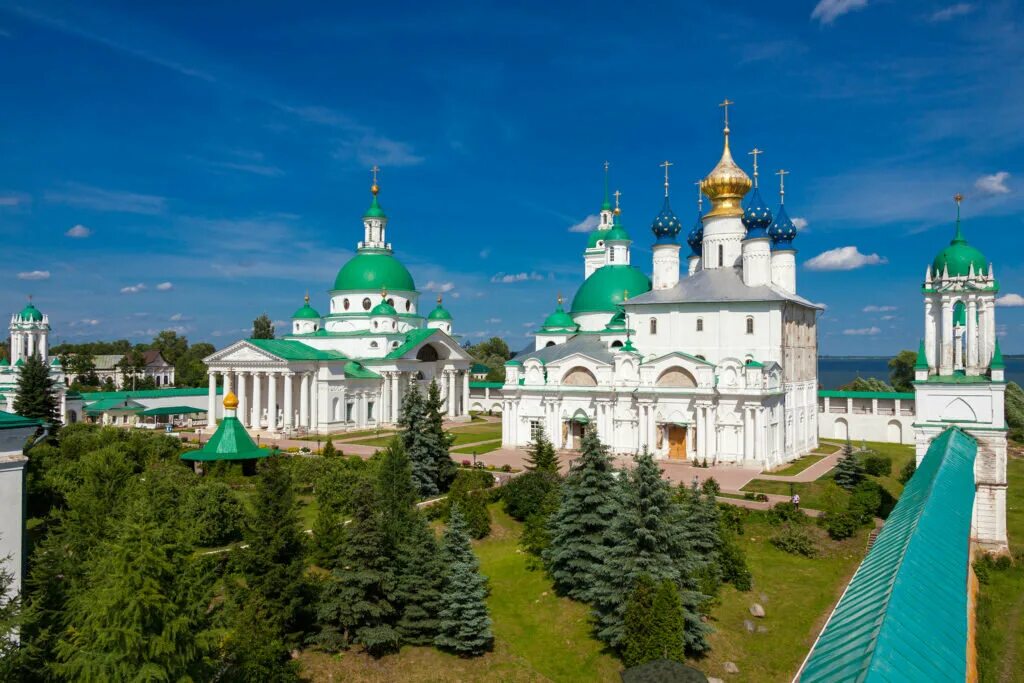 Ростов ярославская область сайт. Переславль Залесский Спасо Яковлевский монастырь. Золотое кольцо Яковлевский монастырь. Дмитриев монастырь Ростов Великий. Спасо-Яковлевский монастырь в Ростове Великом.