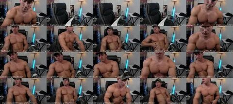 hotmuscles6t9 Chaturbate 08-06-2022 video love.