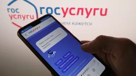 Как получить социальную помощь через госуслуги