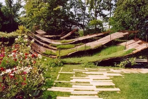 Festival jardin