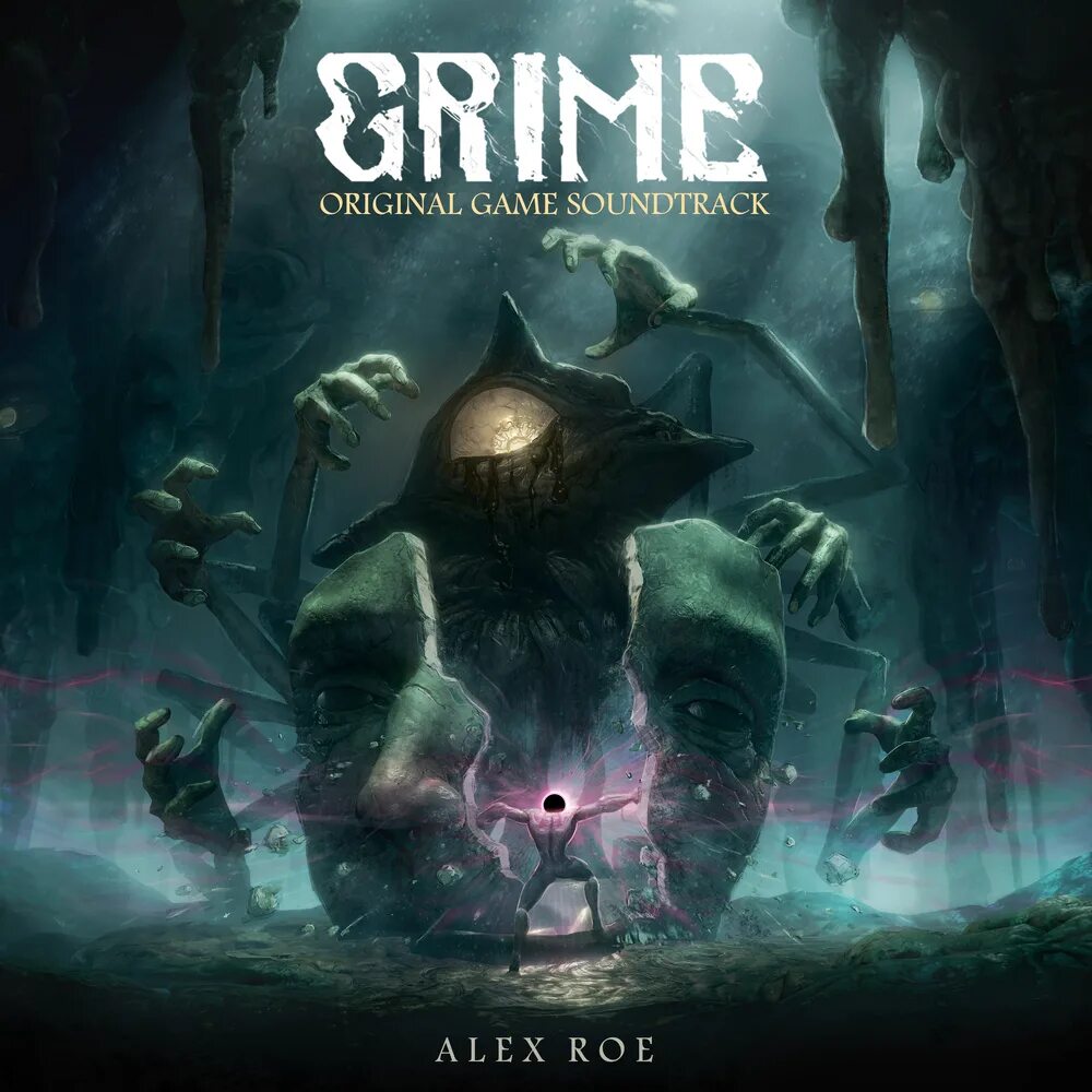 Roe песня. Grime игра. Grime (PC). Grime игра 1080.