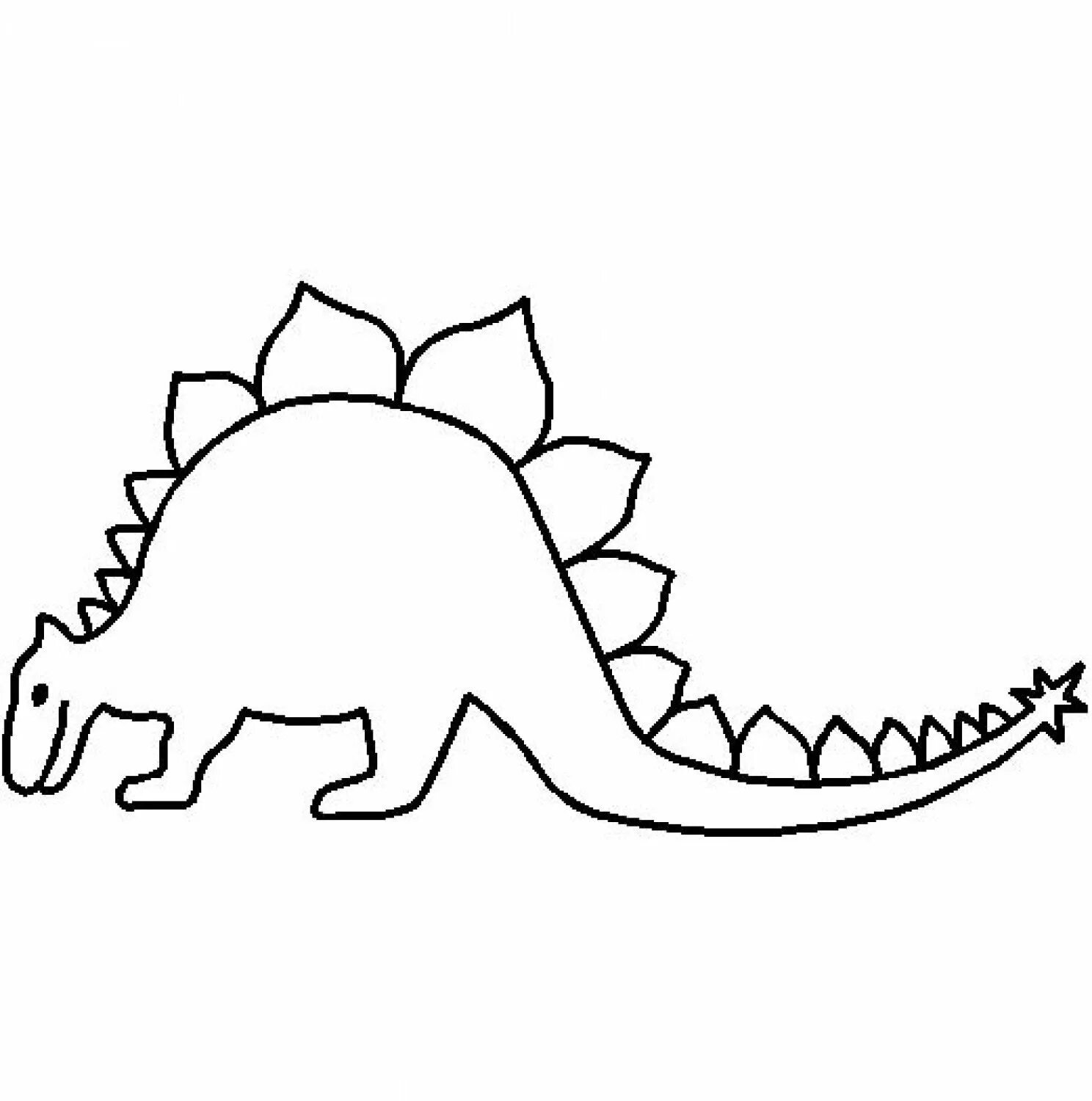 Трафарет динозавра для вырезания. Динозавр контур. Трафарет динозавров для детей. Трафарет для рисования для детей динозавр.
