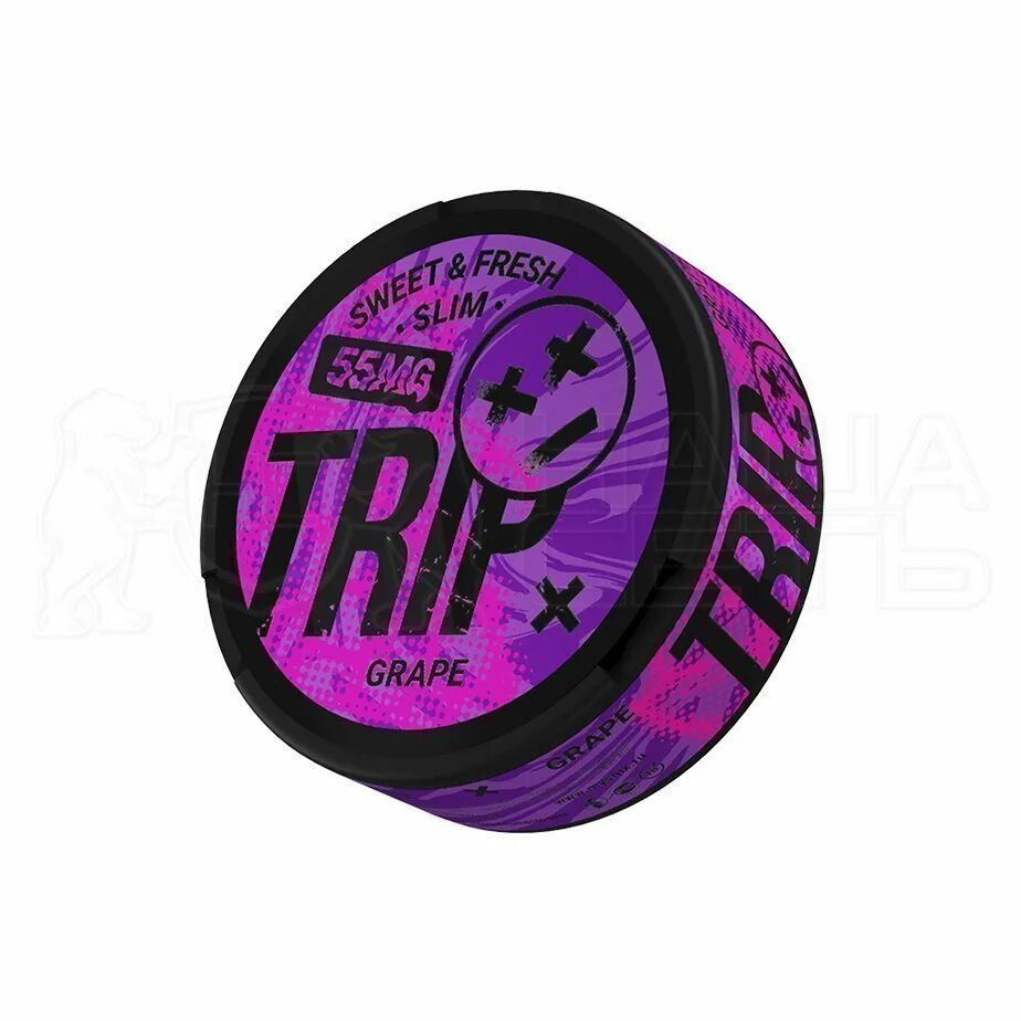 Grape fresher. Trip 55mg. grape fresh перевод.