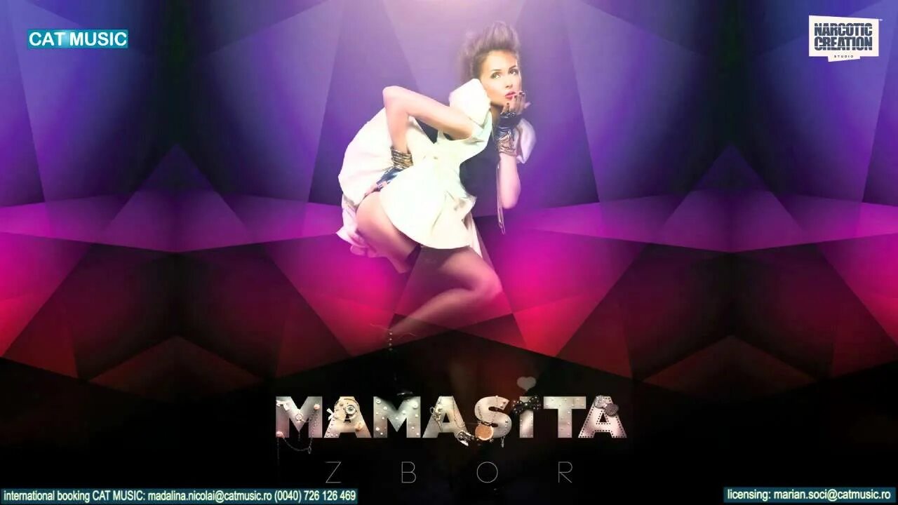 Mother's warmth jackerman 3d. Mamacita. Mamacita. Мамасита певица. Мамасита картинки.