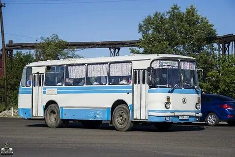 254 автобус маршрут