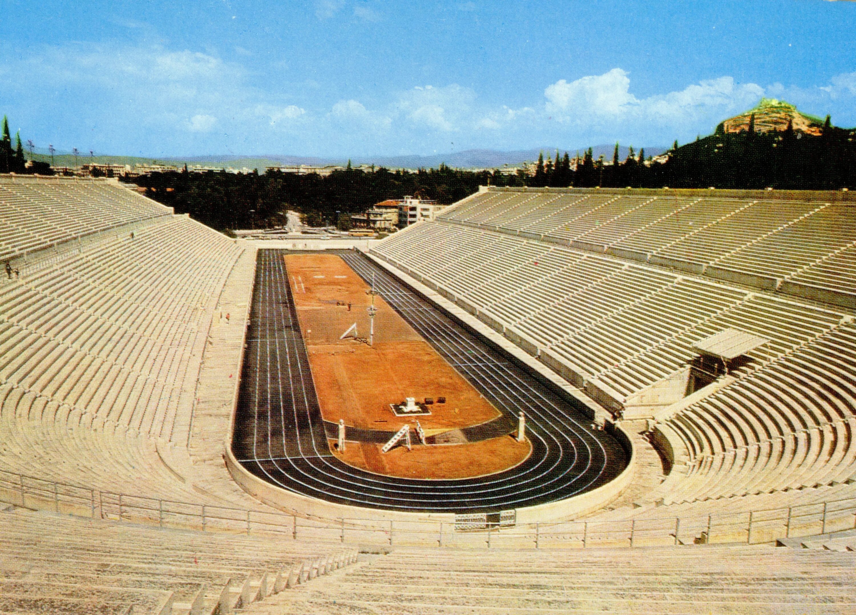 Стадион геракл. Греция стадион Панатинаикос. Стадион Панатинаикос (Афины, Греция). Олимпийский стадион в древней Греции. Олимпийский стадион в Афинах древний.
