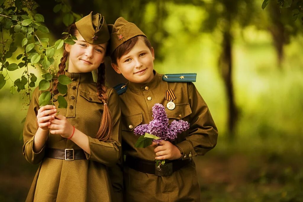 Маи девочка мальчик