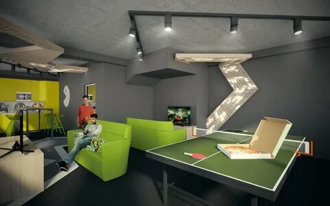 X room 4