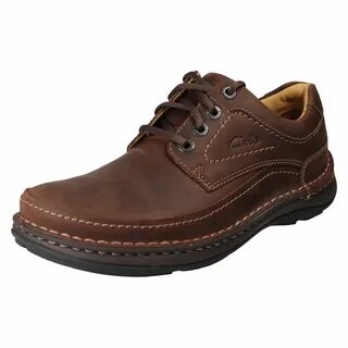 Мужская обувь clarks