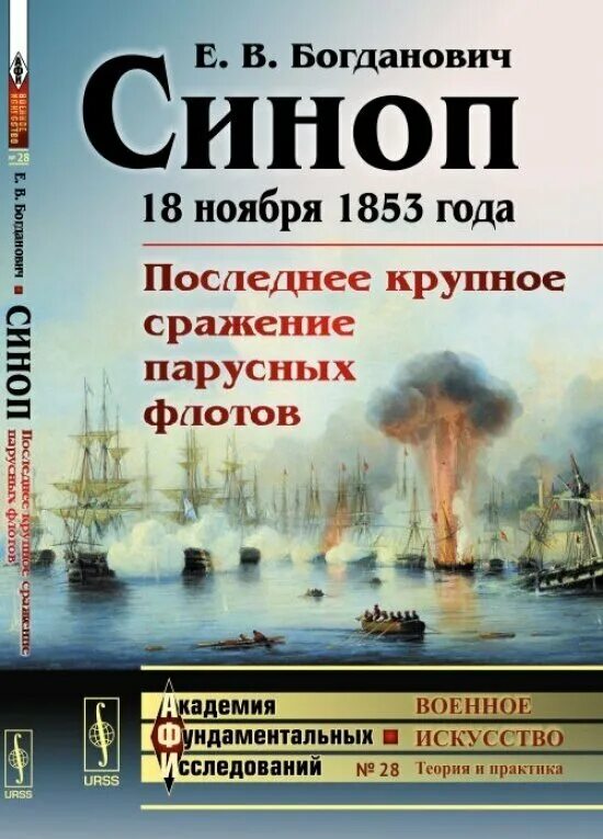 Синопское сражение последнее парусное сражение. Синопское сражение 1853 года. 18 ноября 1853 года.