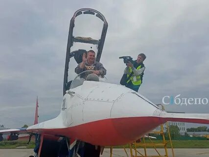 24 августа кемерово