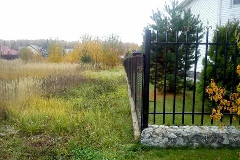 Участки в мытищинском районе