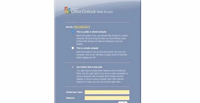 Mail sudrf owa. Какой домен для outlook web. owa. owa мод. uplander gtx. light owa.